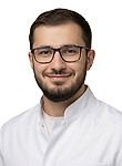Курбанов Амирхан Измирович — Стоматолог-ортопед