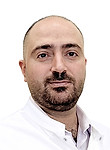Алькхатиб Нашван — Пластический хирург