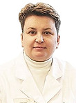 Бранская Марианна Викторовна — Косметолог