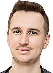 Колченко Артём Анатольевич — Терапевт