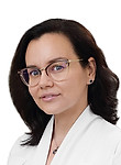 Махова Софья Дмитриевна — Терапевт