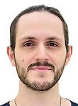 Шаинян Максимильян Борисович