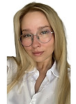 Васильева Елизавета Александровна