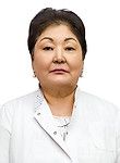 Маташева Альбина Владимировна — Гинеколог-эндокринолог