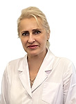 Ковалевская Елена Васильевна — Косметолог