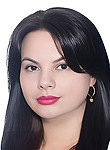 Шестакова Анна Юрьевна — Дерматолог