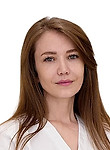 Григорьева Вера Викторовна — Косметолог