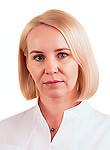 Носенко Светлана Михайловна — Акушер