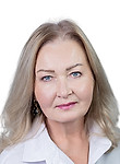 Андамова Елена Викторовна — Акушер