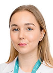 Ильина Мария Александровна — УЗИ-специалист
