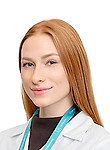 Петрова Алена Евгеньевна — Окулист (офтальмолог)