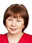 Шеина Нина Евгеньевна — Гинеколог