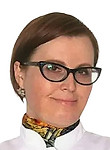 Мищенко Людмила Анатольевна — Анестезиолог