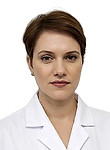 Киреенко Татьяна Владимировна — Дефектолог