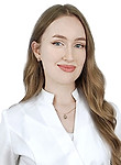Песшу Лия Григорьевна — Дерматолог