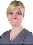 Ладыгина Галина Олеговна