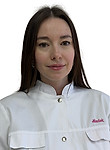 Каткова Наталья Сергеевна — Акушер