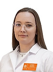Лазарева Екатерина Эдуардовна — Гастроэнтеролог