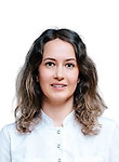 Щербакова Екатерина Александровна