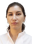 Нежведилова Салихат Мурадовна — Эндокринолог