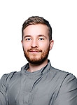 Калинин Антон Сергеевич