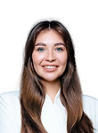Будаева Ирина Олеговна — Стоматолог