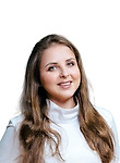 Хромушина Алена Валерьевна — Стоматолог-имплантолог