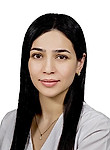 Мирова Шахноза Саидалиевна — Кардиолог