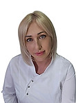 Березина Екатерина Владимировна