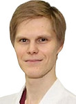 Бутов Алексей Олегович — Андролог
