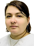 Холодкова Ирина Валерьевна — УЗИ-специалист
