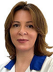 Гнипова Виктория Викторовна — Гинеколог