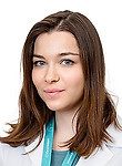Аксенова Юлия Олеговна — Кардиолог