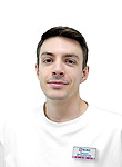 Перетокин Максим Евгеньевич — Стоматолог