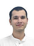 Исмаилов Умар  Арсенович — Стоматолог