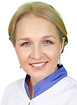 Толмачева Юлия Вячеславовна — Репродуктолог (ЭКО)