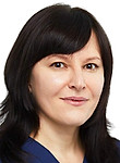 Данилова Наталья Михайловна — Анестезиолог