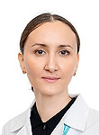 Тимохина Алла Трифоновна — Дерматолог