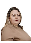 Бухарина Нина Алексеевна — Дерматолог
