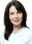 Стригун Наталья Сергеевна — Анестезиолог