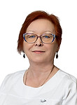 Моржакова Надежда Брониславовна — УЗИ-специалист