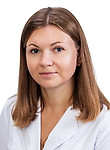 Жуфина Светлана Евгеньевна — Дерматолог