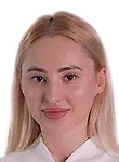 Рамазанова Рената Рашидовна — Трихолог