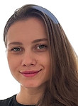 Булычева Юлия Алексеевна — Дефектолог