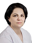Ходжиева Мухайё Умаровна — Инфекционист