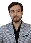 Матюшкин Илья Юрьевич — Психотерапевт