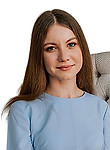Кандаурова Юлия Сергеевна — Психотерапевт