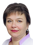 Зотова Елена Ивановна — Лор (отоларинголог)