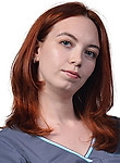 Громова Ольга Ильинична — Эндокринолог