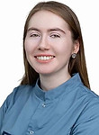 Калоева Алина Георгиевна — Стоматолог-ортодонт